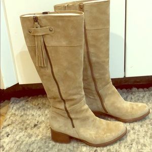 Naturalizer Demi Tall Boots
